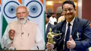PM Modi Mourns Death of Shooting Coach Jaspal Rana, Calls It a Profound Loss