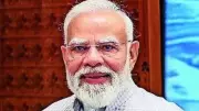 PM Modi Praises Sprint Icons for Breaking National Records