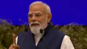 PM Modi Reiterates 'Viksit Bharat' Dream on NDA's 12th Anniversary