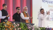 PM Modi Releases 23rd PM-Kisan Instalment, Transfers Rs 907.21 Crore to 45.35 Lakh Farmers