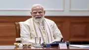 PM Modi Reviews Rs 30,000 Crore Infra Projects at 52nd Pragati Meeting