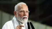 PM Modi says Nepal priority partner under neighbourhood first policy