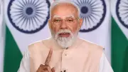 PM Modi to Chair Niti Aayog Governing Council Meeting on Thursday