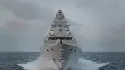PM Modi to Commission Three New Naval Ships in Kolkata on Sunday