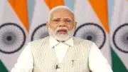 PM Modi to Meet All Central Ministries Secretaries at 4 PM: Key Agenda