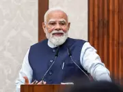 PM Modi to Visit Seychelles for Golden Jubilee, Strengthen Ties