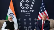 PM Modi, Trump Urge Officials to Fast-Track Trade Pact