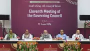 PM Modi Unveils Viksit Bharat 2047 Roadmap, Sets 100-Day Targets for States