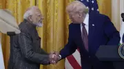 PM Modi, US President Trump to hold bilateral meeting at G7 Summit in France