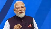 PM Modi Welcomes West Asia Deal, Hopes Peace Will Be Restored