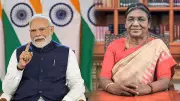 PM Modi Wishes President Murmu on Birthday, Launches Rs 47,600 Crore Projects in Odisha