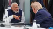 PM Modi's G7 Message on Trust Shortage Beside President Trump