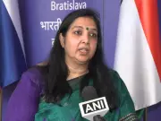 PM Modi's Historic Slovakia Visit to Strengthen Bilateral Ties: Envoy