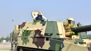 PM Modi's Visit to L&T Plant: Significance of K-9 Vajra and FICVs