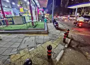 PMC Forms Special Squads to Remove Illegal Hawkers from Pune Footpaths