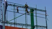 PMC Slow on Removing Illegal Hoardings Without QR Codes Despite Pledge