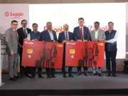 PNB and Zaggle Launch Eco-Friendly Co-Branded Twin Credit Cards