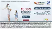 PNB MetLife Launches Multifactor Index Fund for Balanced Investing