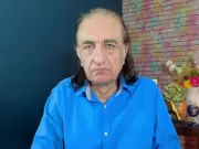 PoJK Protests Escalate as Activist Accuses Pakistan of Political Manipulation