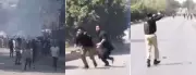 PoK Clashes: Over 30 Dead, 200 Injured as Security Forces Open Fire on Protesters