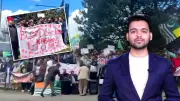 PoK Unrest Deepens: Protesters Allege Crackdown, Casualties And Blackout