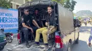 PoK Violence Sparks Debate in Kashmir as Unrest Grows in Muzaffarabad