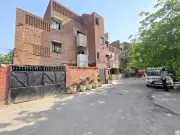 Police Families Seek Extension Until August Before Eviction in Amritsar