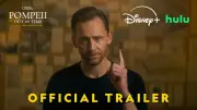 Pompeii: Out of Time with Tom Hiddleston Official Trailer Released