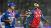 Ponting Endorses Shreyas Iyer as India T20 Captain, Hails His Growth