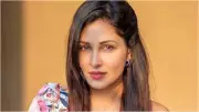 Pooja Chopra Breaks Down Thanking Mom Who Refused Abortion Over Gender