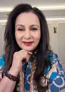 Poonam Dhillon Remembers Working With Late Filmmaker Bharathiraja