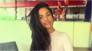 Poonam Pandey Slams Rs 370 Biryani Joke, Calls for Respect and Consent