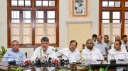 Portfolio Allocation Delayed in Karnataka Cabinet Amid Lobbying