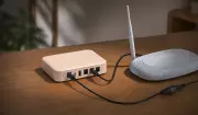 Portronics Launches Kinetics 8K Mini UPS Power Bank for Routers at Rs 1,699