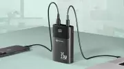 Portronics Titan 35 Power Bank Launched with 20,000mAh Capacity and 35W Fast Charging