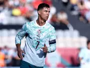 Portugal Coach Martinez: Ronaldo Not Thinking About Future Amid World Cup Prep