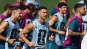 Portugal vs Croatia FIFA World Cup 2026: Ronaldo's Campaign Begins