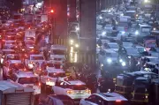 Powai Residents Oppose 30,000-Seat GCC Office Complex, Cite Traffic Crisis