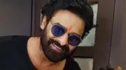 Prabhas' 'Spirit': Deleted Post Sparks Buzz, Filming Across Hyderabad