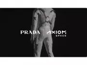Prada-Designed Cooling Garments to Be Worn by NASA Astronauts on Moon Missions