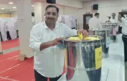 Pradeep Bajia Elected President of Hisar Bar Association Amid Controversy