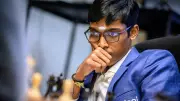 Praggnanandhaa scripts history, becomes first Indian to win Norway Chess title