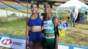 Pragyan Prasanti Sahu Aims for Asian Games Berth at Inter-State Athletics
