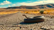 Prairie Rattlesnake Hotspots in Canada: Five High-Risk Zones to Know