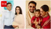 Prakash Padukone on Retirement, Granddaughter Dua, and Family Life