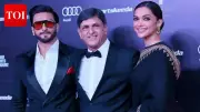 Prakash Padukone Praises Son-in-Law Ranveer Singh's Film Dhurandhar, Talks Marriage