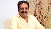 Prakash Raj Dismisses Dharmasthala Conspiracy Claims as Hot Air