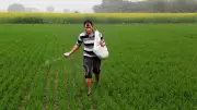Pralhad Joshi assures sufficient fertilizer supply for Karnataka Kharif 2026