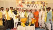 Pralhad Joshi Promises Better Status for Kuruba Community in Karnataka