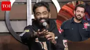 Pranit More Faces Backlash Over Viral Crowd-Work Clip, Salman Khan Warning Resurfaces
